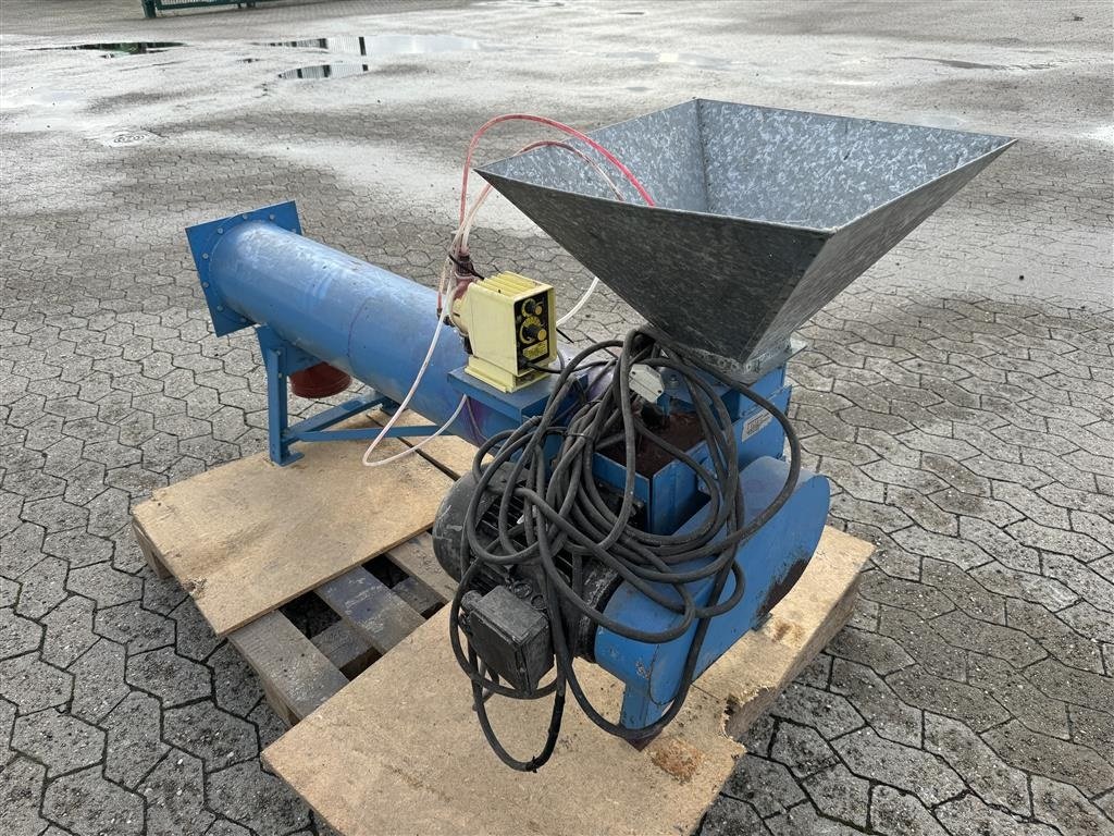 Sonstiges typu Sonstige Bejser, Gebrauchtmaschine v Ringe (Obrázek 8)