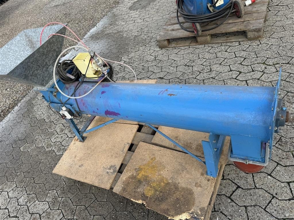 Sonstiges typu Sonstige Bejser, Gebrauchtmaschine v Ringe (Obrázek 4)