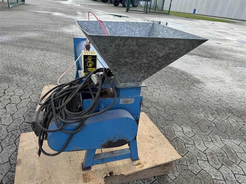 Sonstiges typu Sonstige Bejser, Gebrauchtmaschine v Ringe (Obrázek 7)