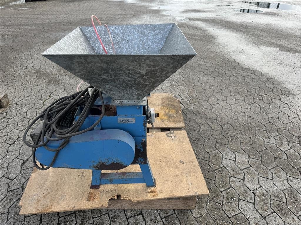 Sonstiges typu Sonstige Bejser, Gebrauchtmaschine v Ringe (Obrázek 5)