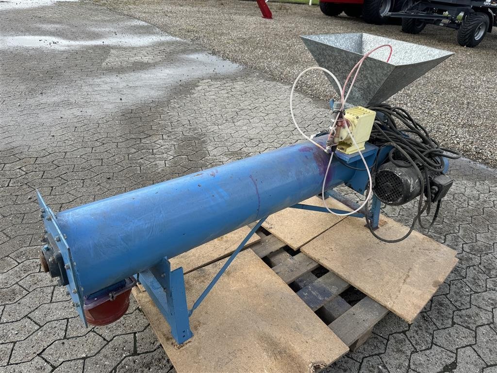 Sonstiges typu Sonstige Bejser, Gebrauchtmaschine v Ringe (Obrázek 2)