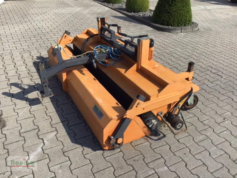 Sonstiges tip Sonstige Bema 20-1850, Gebrauchtmaschine in Bakum