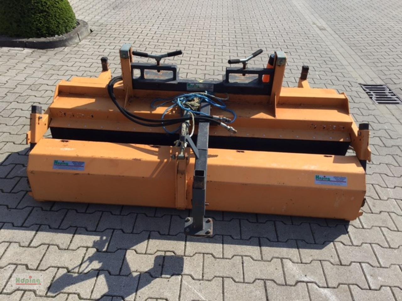 Sonstiges des Typs Sonstige Bema 20-1850, Gebrauchtmaschine in Bakum (Bild 2)