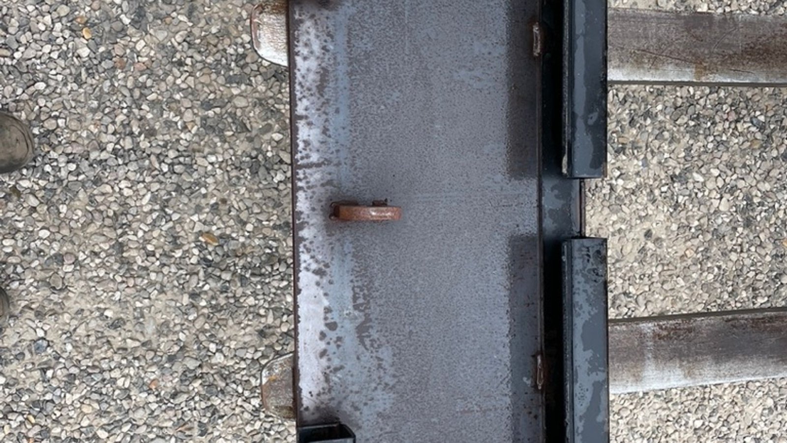 Sonstiges of the type Sonstige Beslag Schaeffer, Gebrauchtmaschine in Nykøbing Mors (Picture 3)