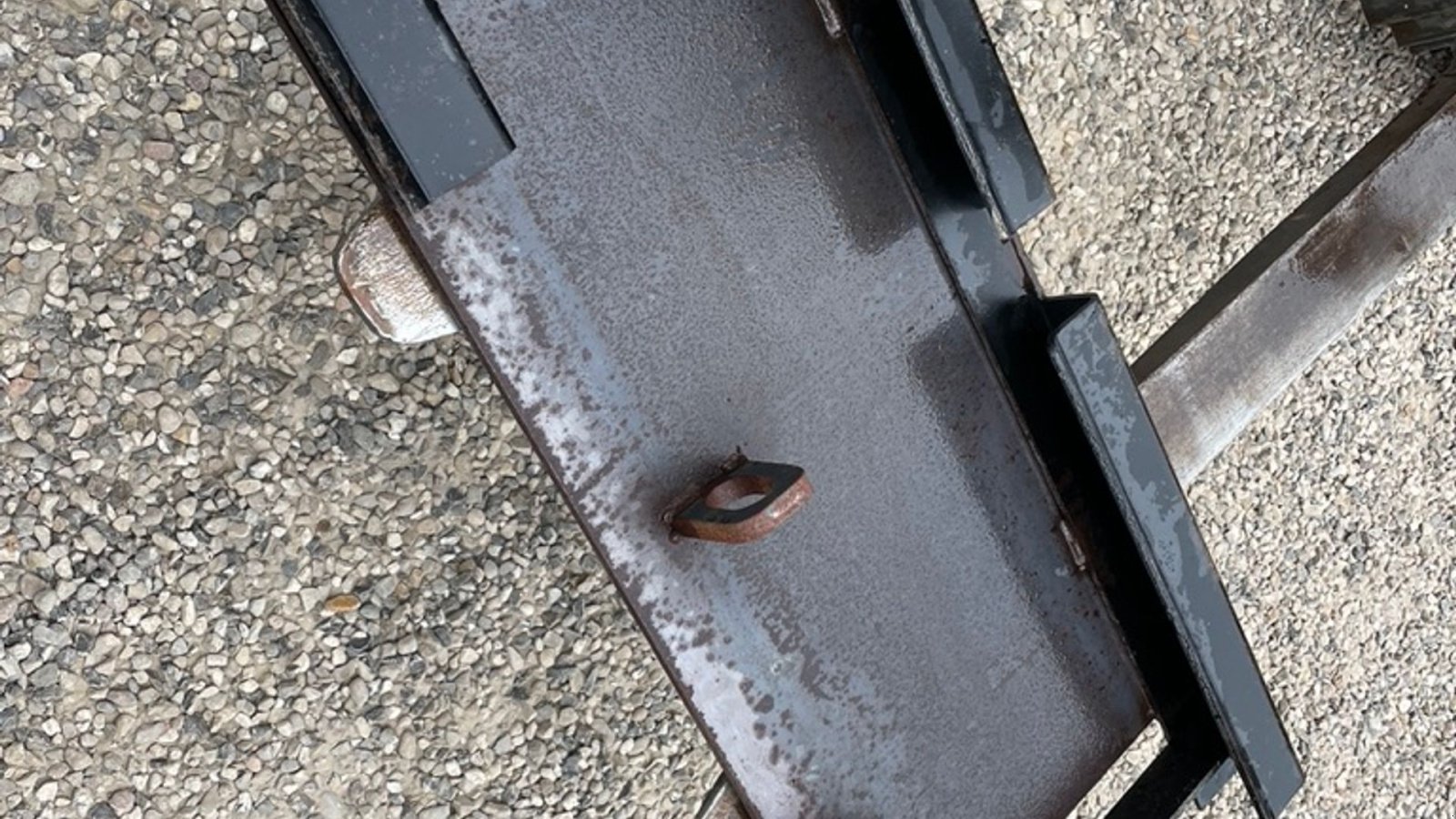 Sonstiges of the type Sonstige Beslag Schaeffer, Gebrauchtmaschine in Nykøbing Mors (Picture 2)