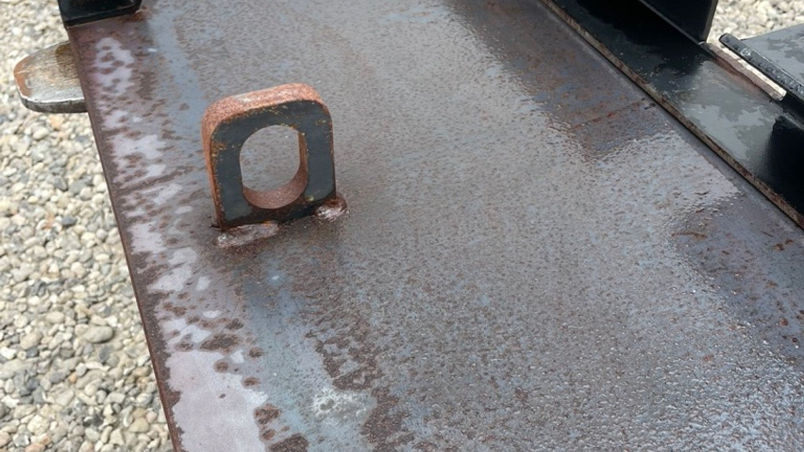 Sonstiges of the type Sonstige Beslag Schaeffer, Gebrauchtmaschine in Nykøbing Mors (Picture 4)