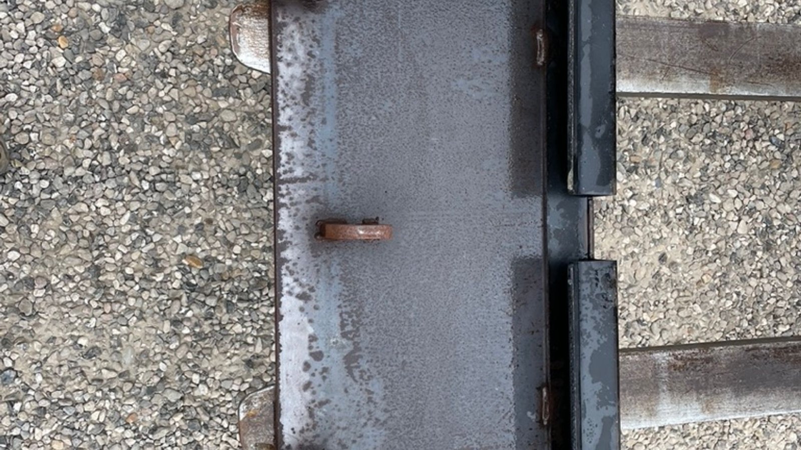 Sonstiges of the type Sonstige Beslag Schaeffer, Gebrauchtmaschine in Nykøbing Mors (Picture 1)