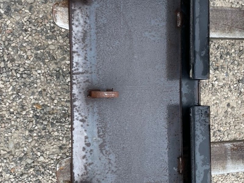 Sonstiges tip Sonstige Beslag Schaeffer, Gebrauchtmaschine in Nykøbing Mors (Poză 1)