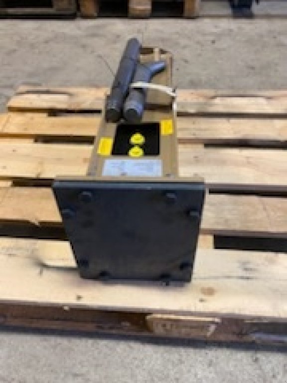 Sonstiges des Typs Sonstige beton hammer til minigraver, Gebrauchtmaschine in Rødekro (Bild 6)