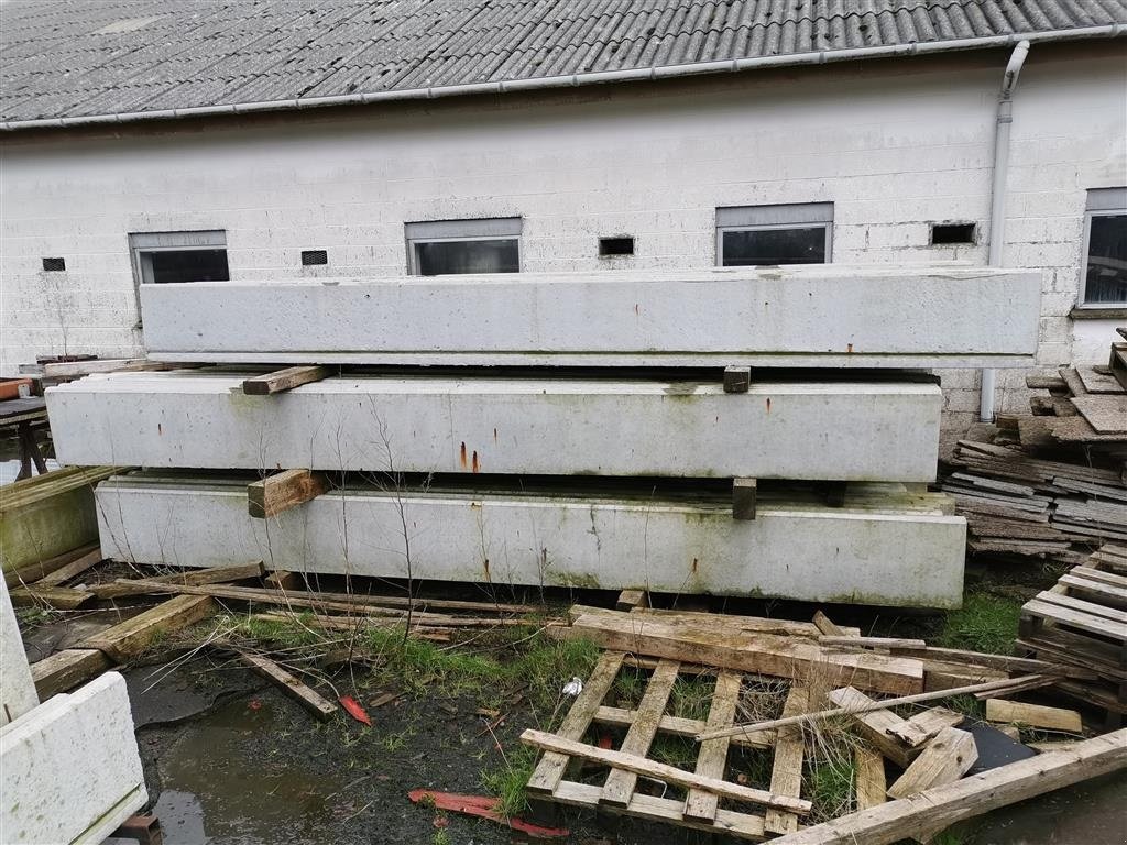 Sonstiges des Typs Sonstige Betonelementer, Gebrauchtmaschine in Egtved (Bild 1)