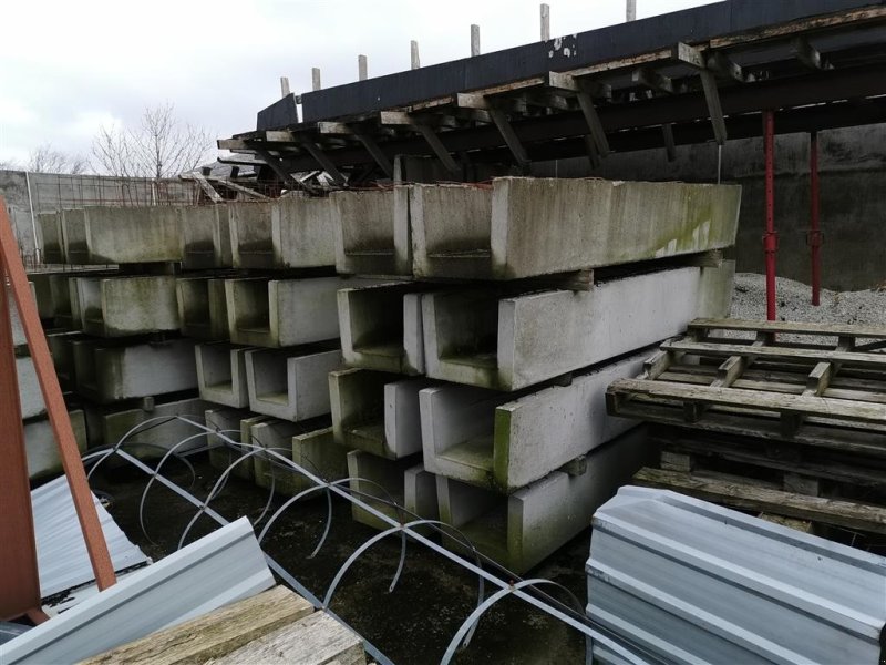 Sonstiges del tipo Sonstige Betonkasser, Gebrauchtmaschine en Egtved (Imagen 1)