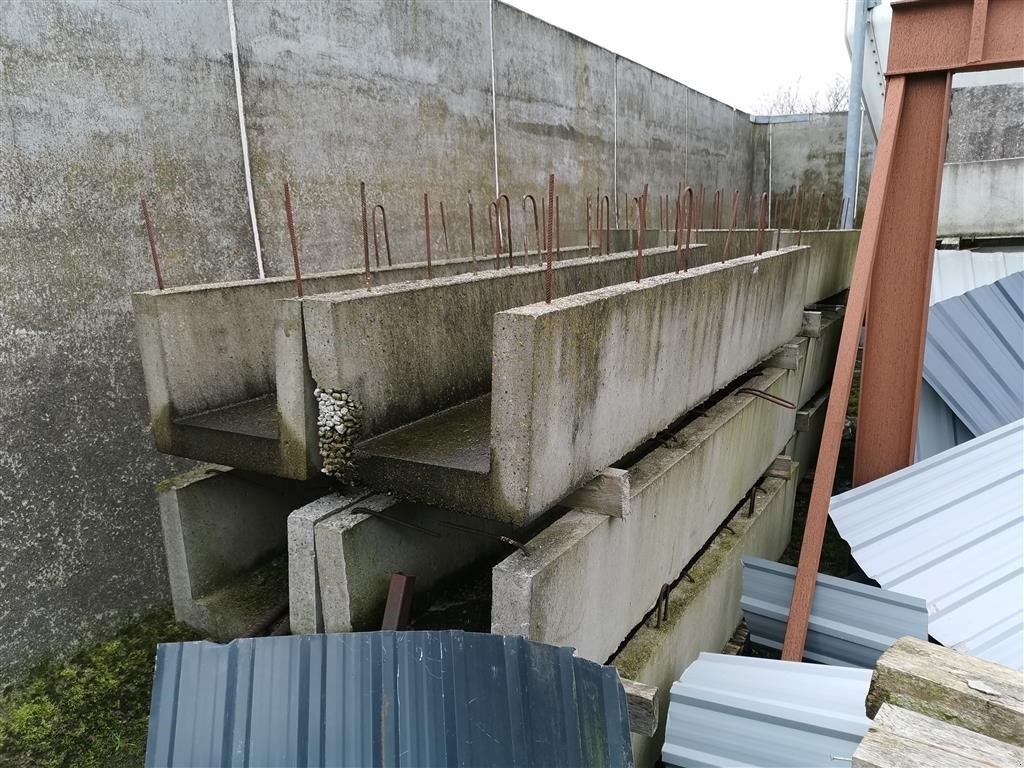 Sonstiges des Typs Sonstige Betonkasser, Gebrauchtmaschine in Egtved (Bild 2)