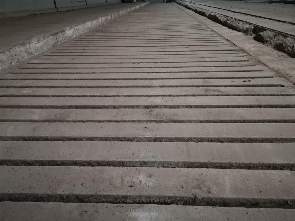 Sonstiges typu Sonstige Betonspalter ca. 550 stk., Gebrauchtmaschine v Egtved (Obrázek 1)