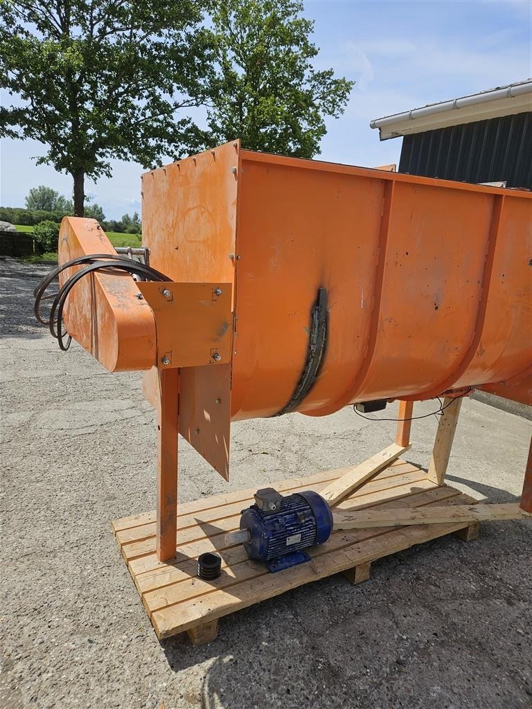 Sonstiges tip Sonstige BigDutchman forderblander, Gebrauchtmaschine in Slagelse (Poză 4)