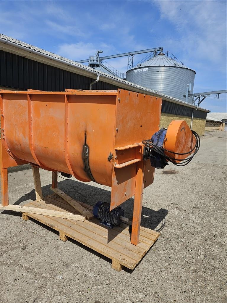 Sonstiges tip Sonstige BigDutchman forderblander, Gebrauchtmaschine in Slagelse (Poză 3)