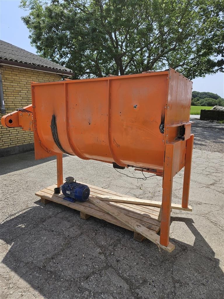 Sonstiges tip Sonstige BigDutchman forderblander, Gebrauchtmaschine in Slagelse (Poză 2)