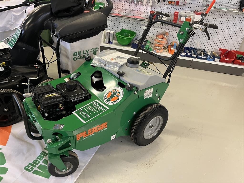 Sonstiges des Typs Sonstige Billy Goat  PL2501SPV Hydro Prikker, Gebrauchtmaschine in Vejle (Bild 2)