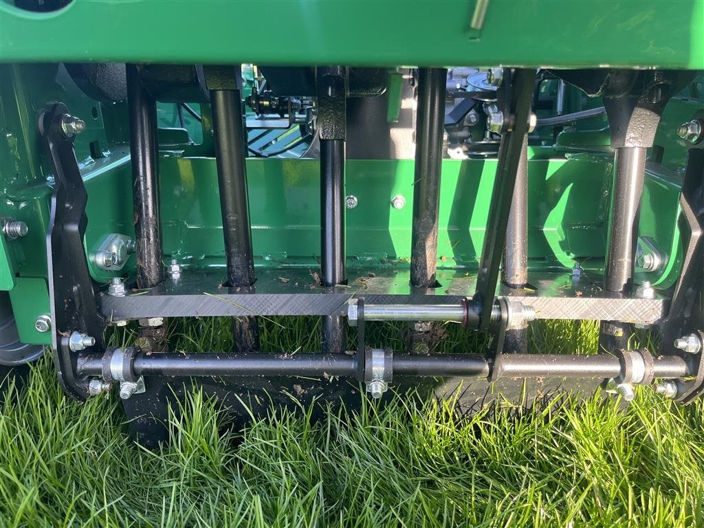 Sonstiges des Typs Sonstige Billy Goat  PL2501SPV Hydro Prikker, Gebrauchtmaschine in Vejle (Bild 5)