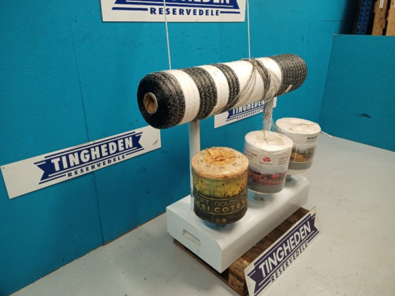 Sonstiges typu Sonstige Bindegarn, Gebrauchtmaschine v Hemmet (Obrázek 2)