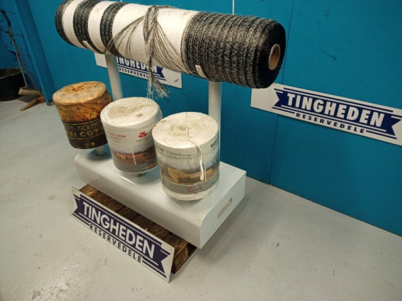 Sonstiges typu Sonstige Bindegarn, Gebrauchtmaschine v Hemmet (Obrázek 3)