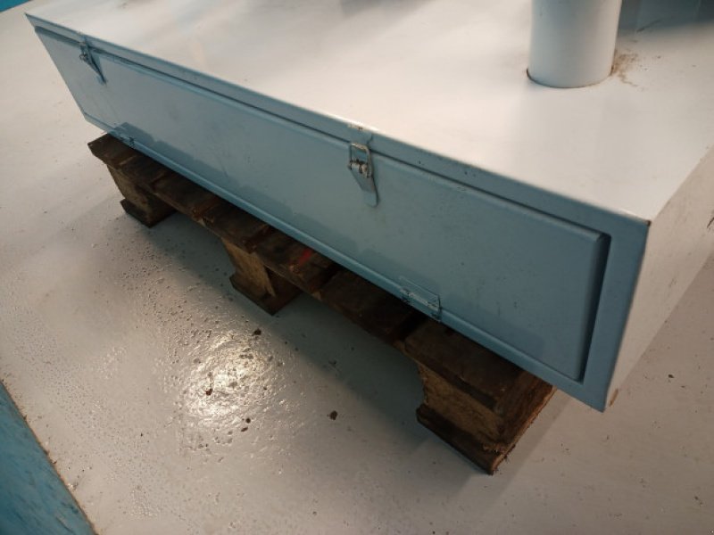 Sonstiges typu Sonstige Bindegarn, Gebrauchtmaschine v Hemmet (Obrázek 7)