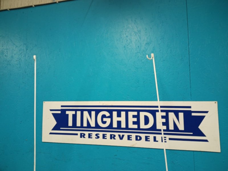 Sonstiges typu Sonstige Bindegarn, Gebrauchtmaschine v Hemmet (Obrázek 4)