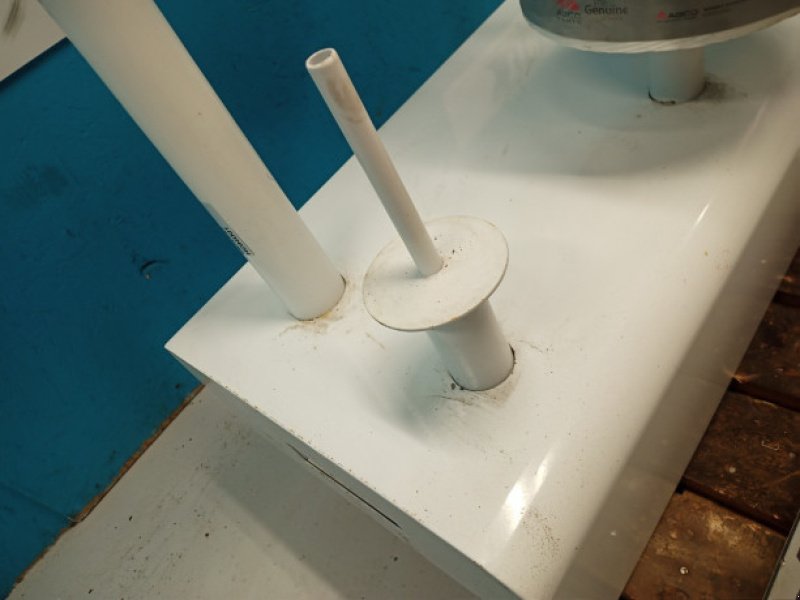 Sonstiges typu Sonstige Bindegarn, Gebrauchtmaschine v Hemmet (Obrázek 10)