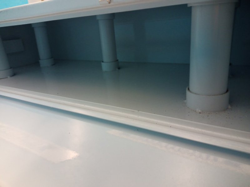 Sonstiges typu Sonstige Bindegarn, Gebrauchtmaschine v Hemmet (Obrázek 8)