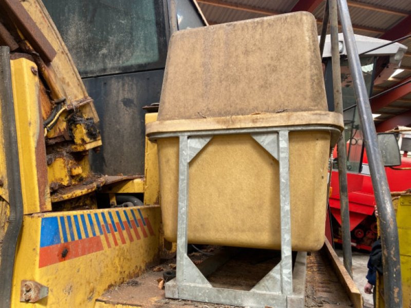 Sonstiges of the type Sonstige Bio-Sil, Gebrauchtmaschine in Hemmet (Picture 3)