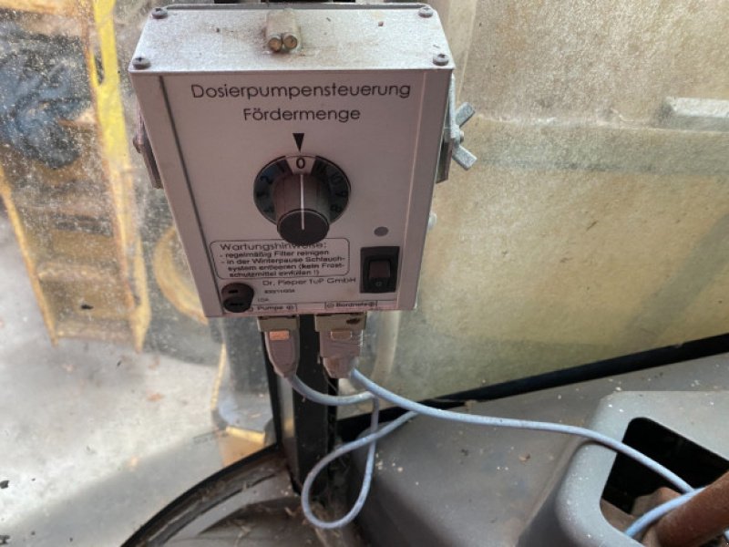 Sonstiges of the type Sonstige Bio-Sil, Gebrauchtmaschine in Hemmet (Picture 7)