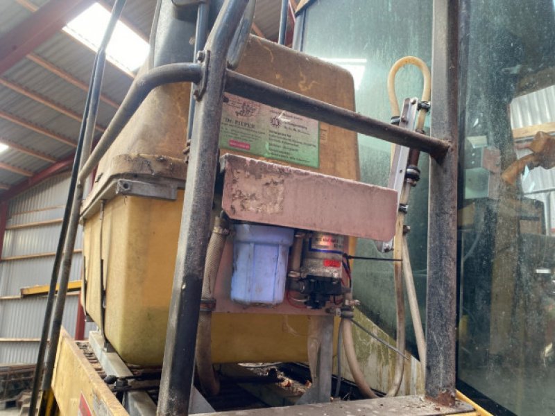 Sonstiges of the type Sonstige Bio-Sil, Gebrauchtmaschine in Hemmet (Picture 1)