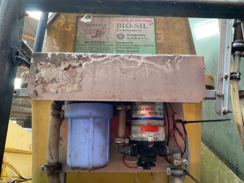 Sonstiges of the type Sonstige Bio-Sil, Gebrauchtmaschine in Hemmet (Picture 5)