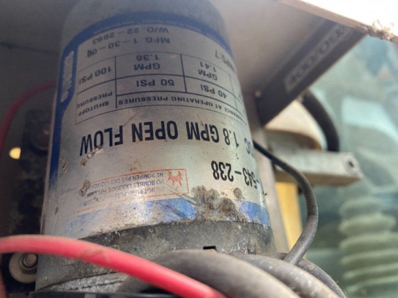 Sonstiges typu Sonstige Bio-Sil, Gebrauchtmaschine v Hemmet (Obrázek 5)