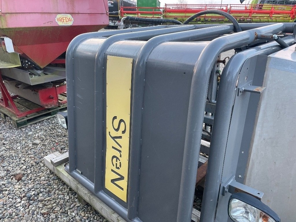 Sonstiges of the type Sonstige Biocover Syren, Gebrauchtmaschine in Ribe (Picture 5)