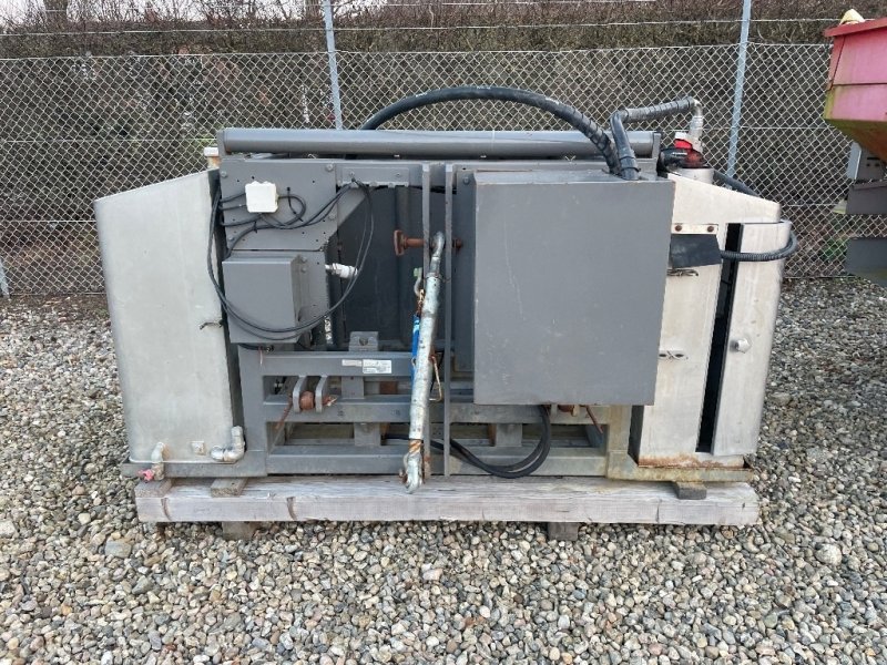 Sonstiges tipa Sonstige Biocover Syren, Gebrauchtmaschine u Ribe (Slika 1)