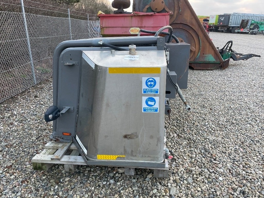 Sonstiges of the type Sonstige Biocover Syren, Gebrauchtmaschine in Ribe (Picture 3)