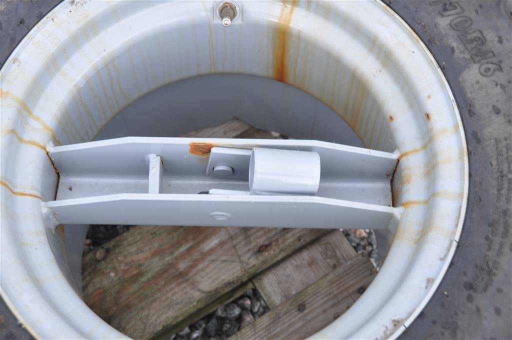 Sonstiges des Typs Sonstige BKT 260/70R16, Gebrauchtmaschine in Thisted (Bild 2)