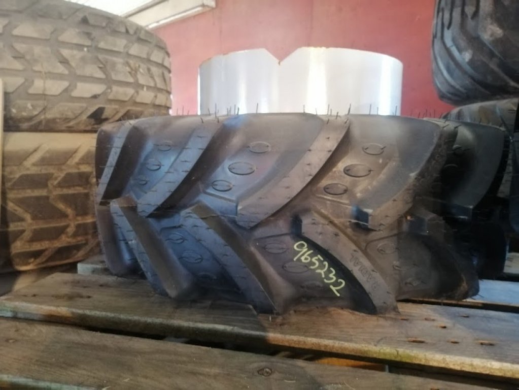 Sonstiges des Typs Sonstige BKT 260/70R16, Gebrauchtmaschine in Thisted (Bild 1)