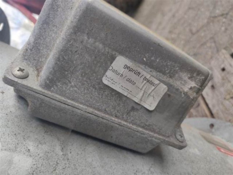 Sonstiges of the type Sonstige Blæser, Gebrauchtmaschine in Hemmet (Picture 2)