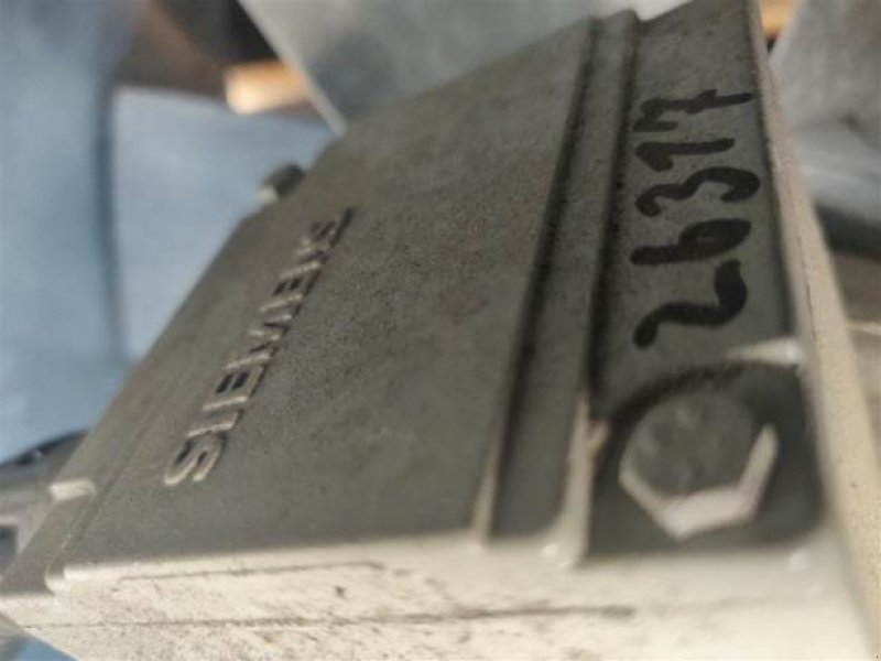 Sonstiges of the type Sonstige Blæser, Gebrauchtmaschine in Hemmet (Picture 6)