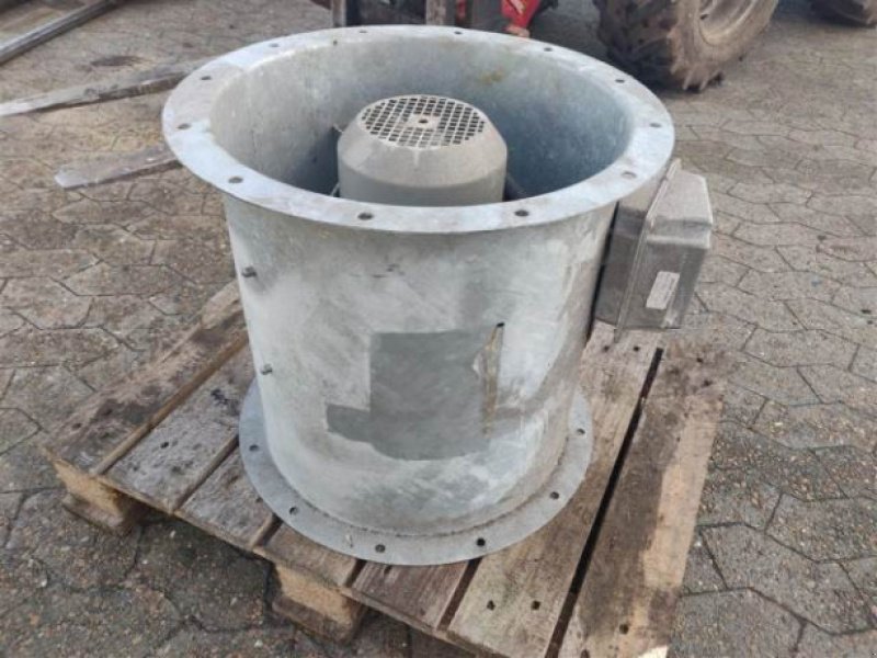 Sonstiges of the type Sonstige Blæser, Gebrauchtmaschine in Hemmet (Picture 1)