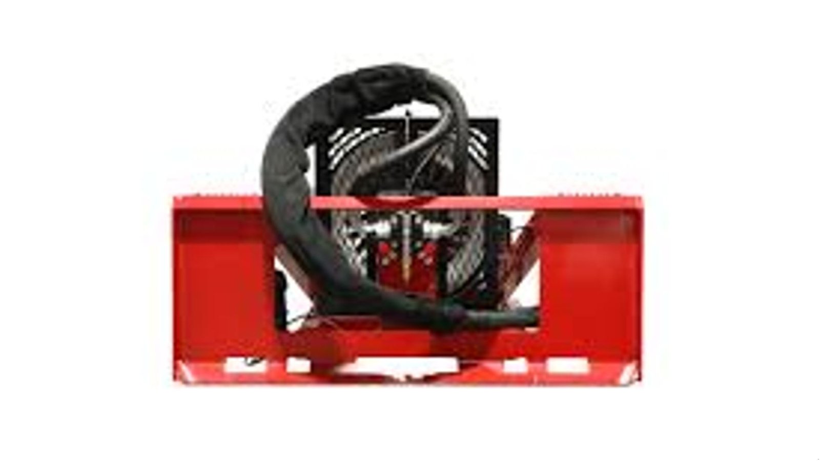 Sonstiges typu Sonstige blæser, Gebrauchtmaschine v Roslev (Obrázek 4)