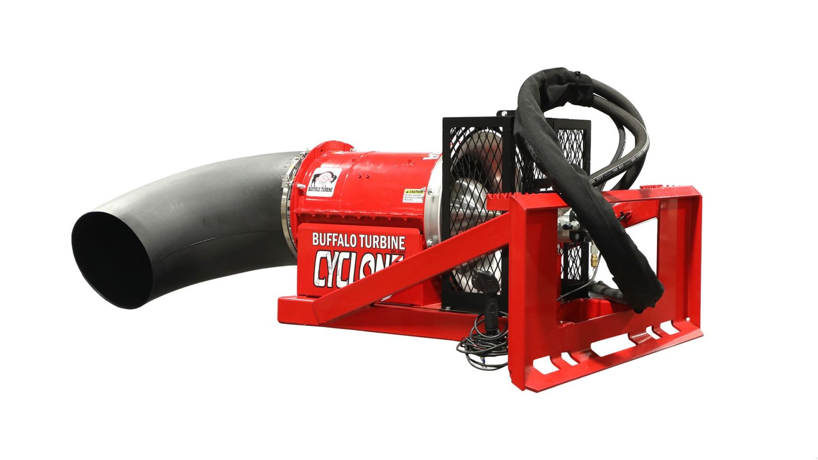 Sonstiges typu Sonstige blæser, Gebrauchtmaschine v Roslev (Obrázek 1)