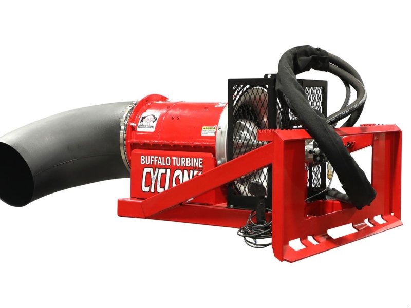 Sonstiges typu Sonstige blæser, Gebrauchtmaschine v Roslev (Obrázek 1)