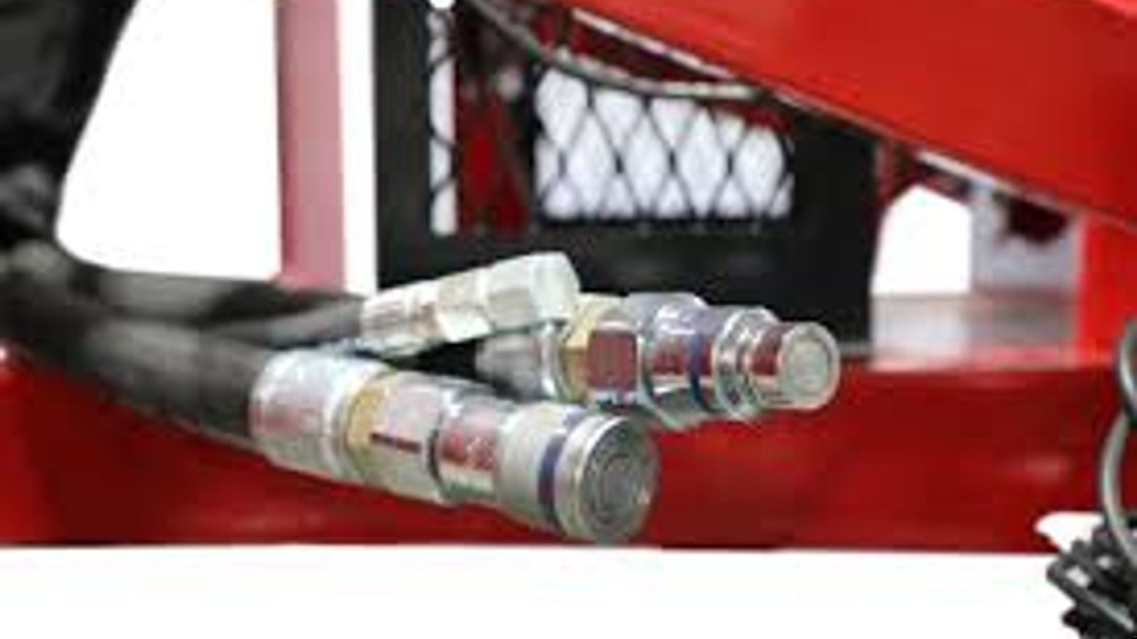 Sonstiges typu Sonstige blæser, Gebrauchtmaschine v Roslev (Obrázek 5)