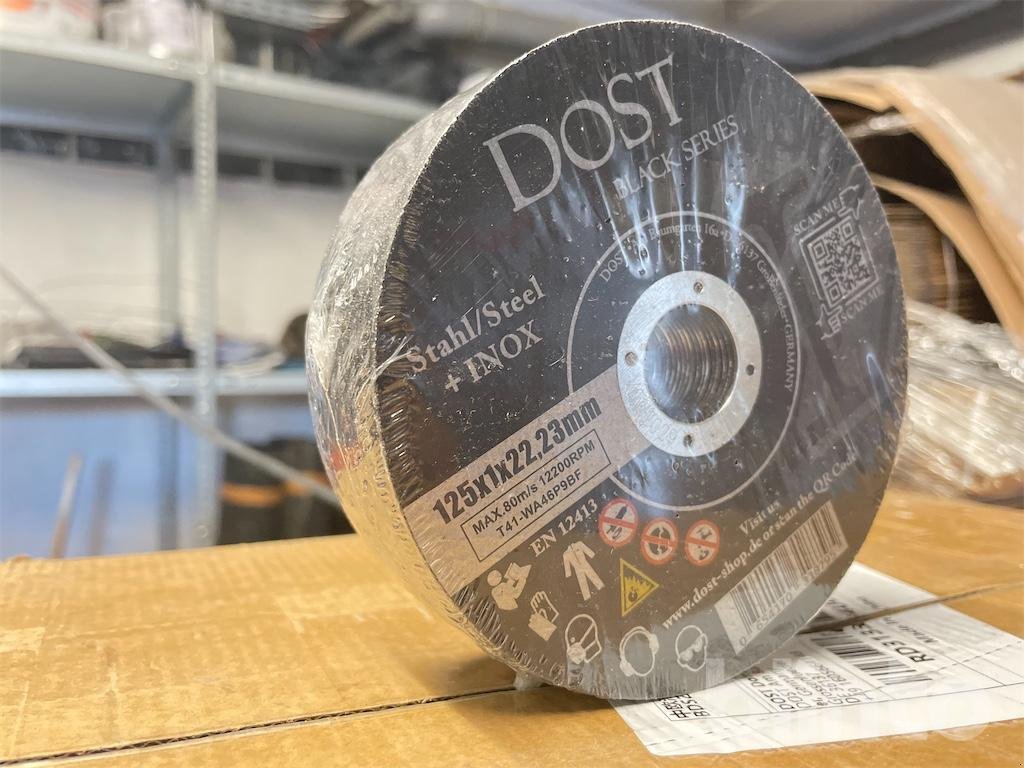 Sonstiges typu Sonstige Black Series, Gebrauchtmaschine v Düsseldorf (Obrázek 1)