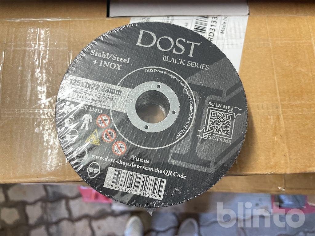 Sonstiges typu Sonstige Black Series, Gebrauchtmaschine v Düsseldorf (Obrázek 3)