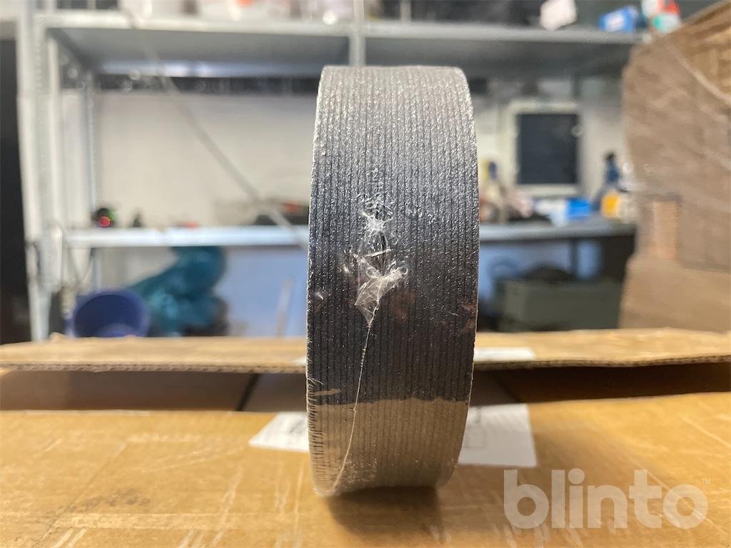 Sonstiges typu Sonstige Black Series, Gebrauchtmaschine v Düsseldorf (Obrázek 4)