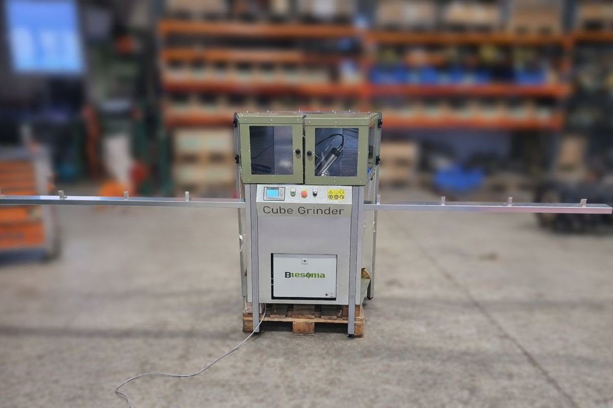 Sonstiges типа Sonstige Blesoma, Neumaschine в Ried im Oberinntal (Фотография 1)