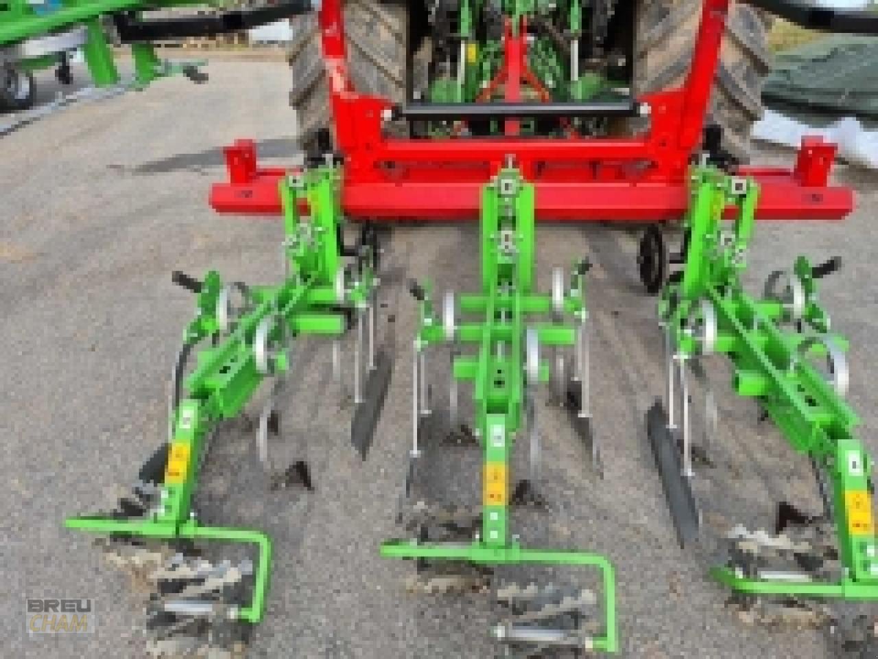 Sonstiges typu Sonstige BM, Gebrauchtmaschine v Cham (Obrázek 2)